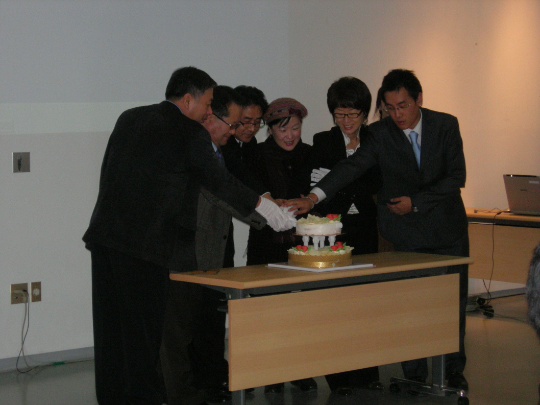 2007년12회 전시회