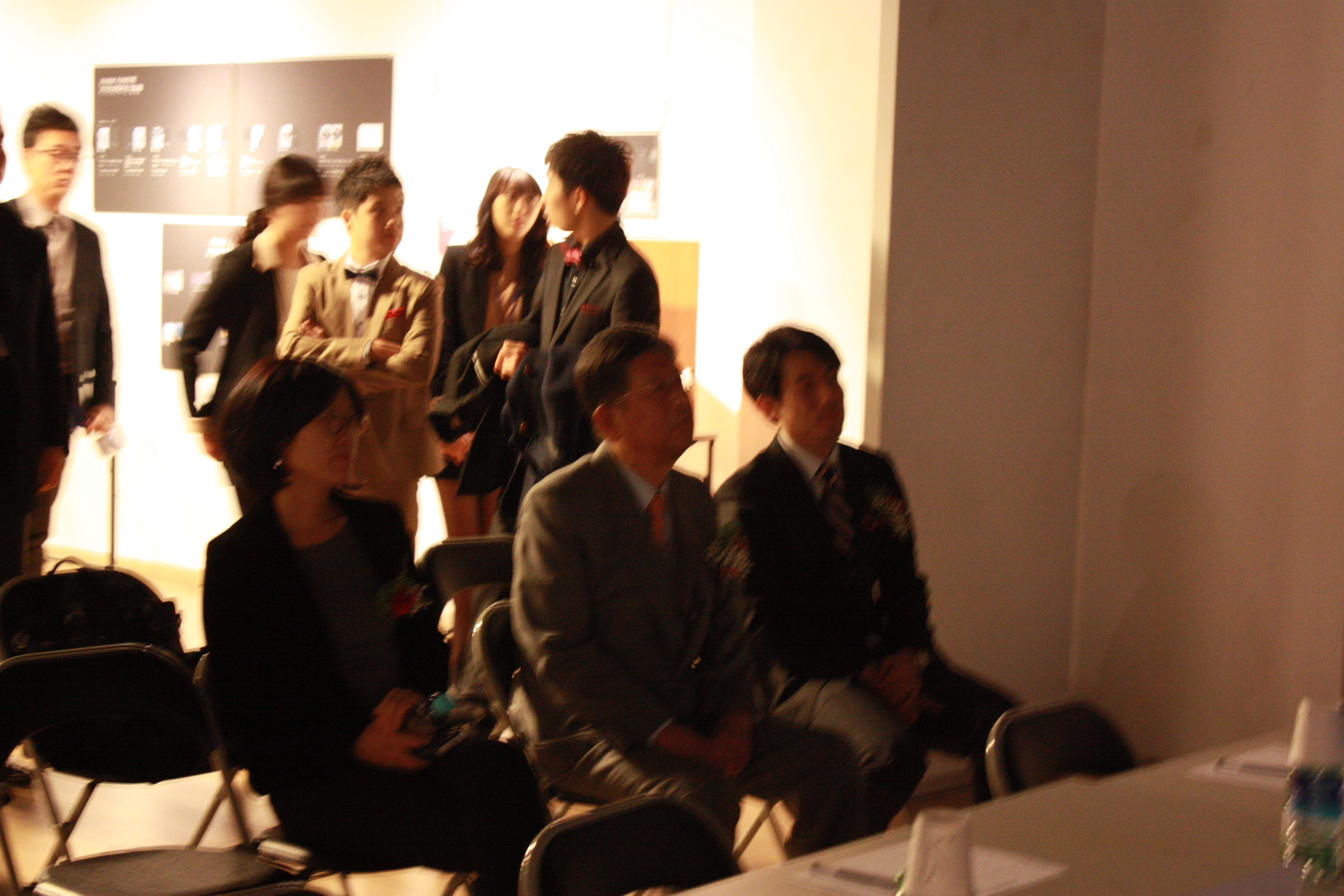 17회 광고전시회 사진