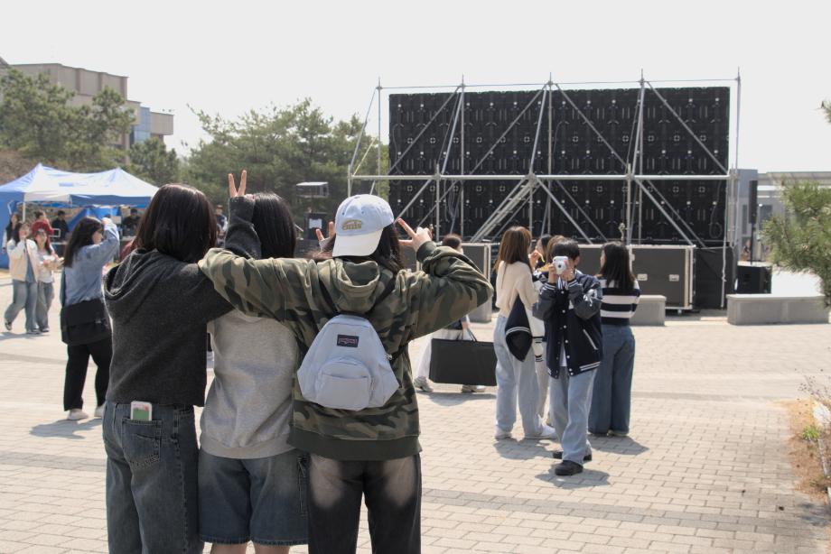 제4회 벚꽃세봄