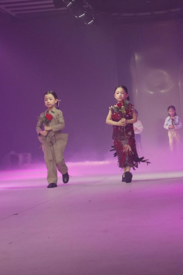 제 1회 세명대학교x플레이스타뮤지컬 패션쇼