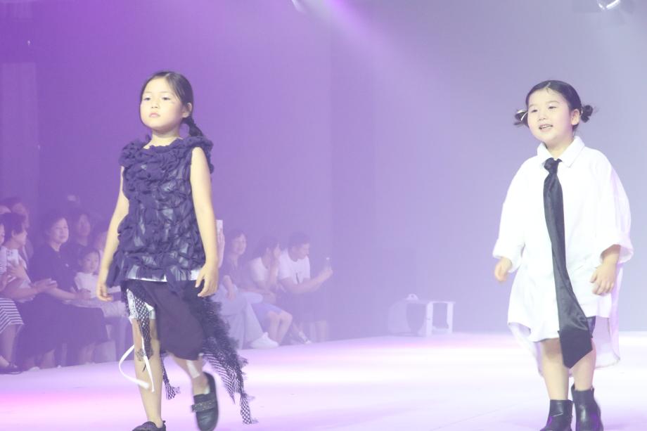 제 1회 세명대학교x플레이스타뮤지컬 패션쇼