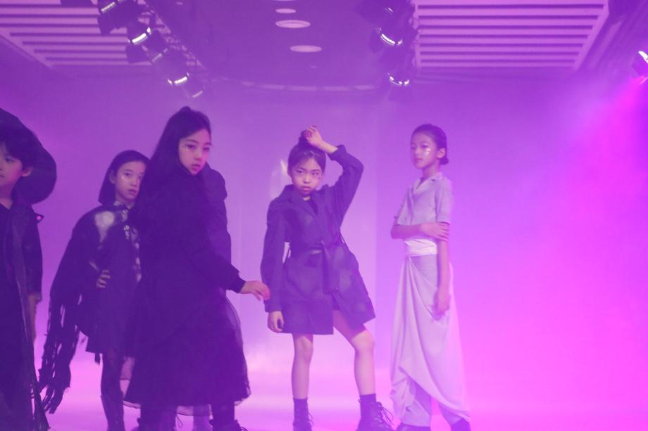 제 1회 세명대학교x플레이스타뮤지컬 패션쇼