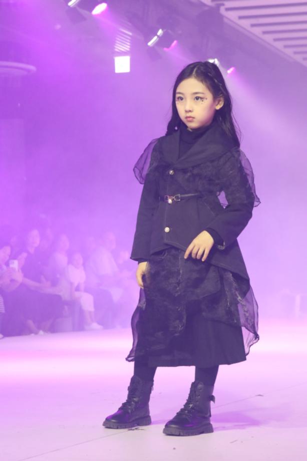 제 1회 세명대학교x플레이스타뮤지컬 패션쇼