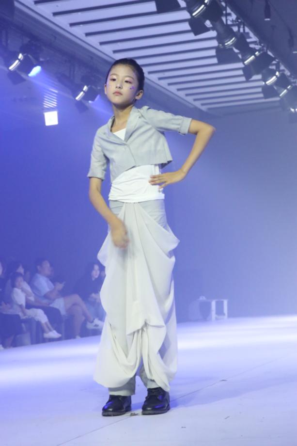 제 1회 세명대학교x플레이스타뮤지컬 패션쇼