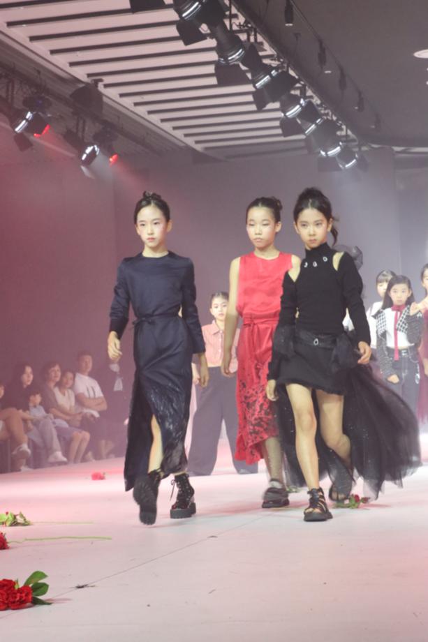 제 1회 세명대학교x플레이스타뮤지컬 패션쇼