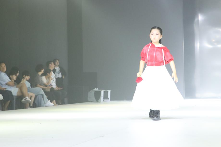 제 1회 세명대학교x플레이스타뮤지컬 패션쇼