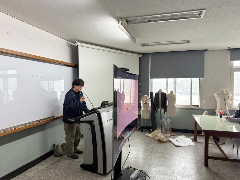 킨치[Kinch!] 김준식 대표님 특강