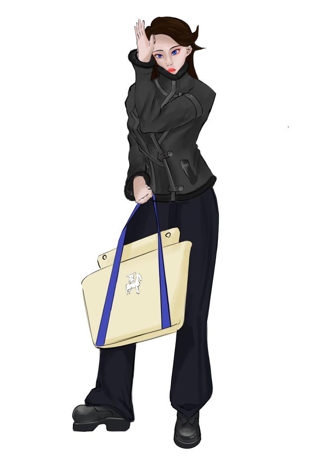 컴퓨터그래픽II 우수작