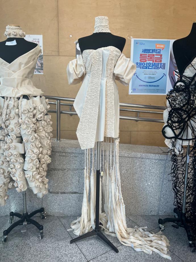 1학년 디자인체험하기 우수작