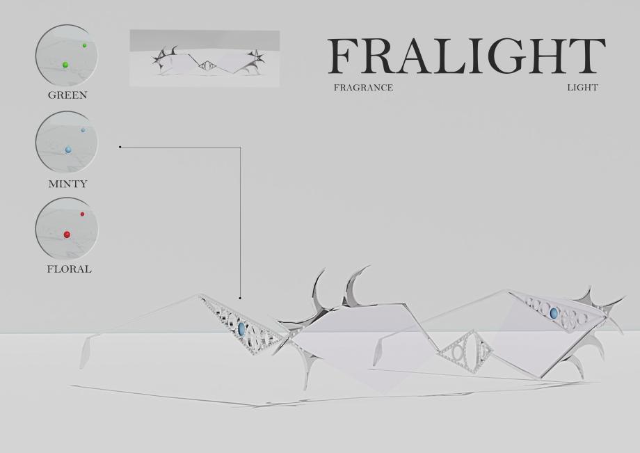 패션3D프린팅 우수작