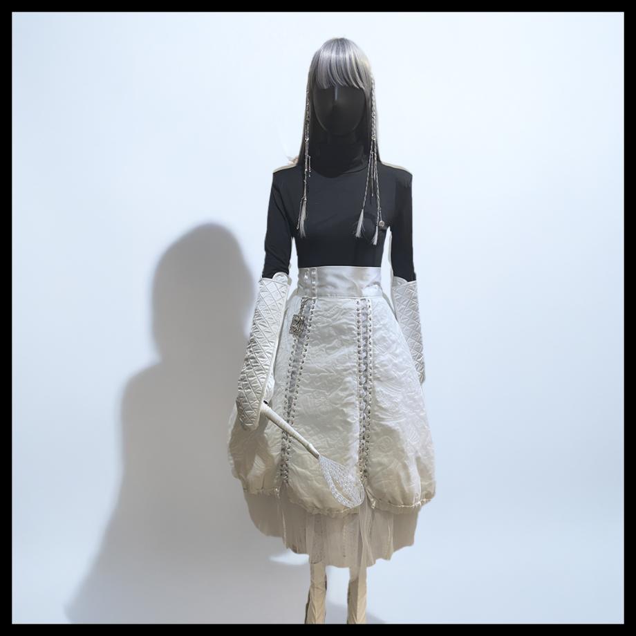 2024년도 패션디자인학과 졸업작품