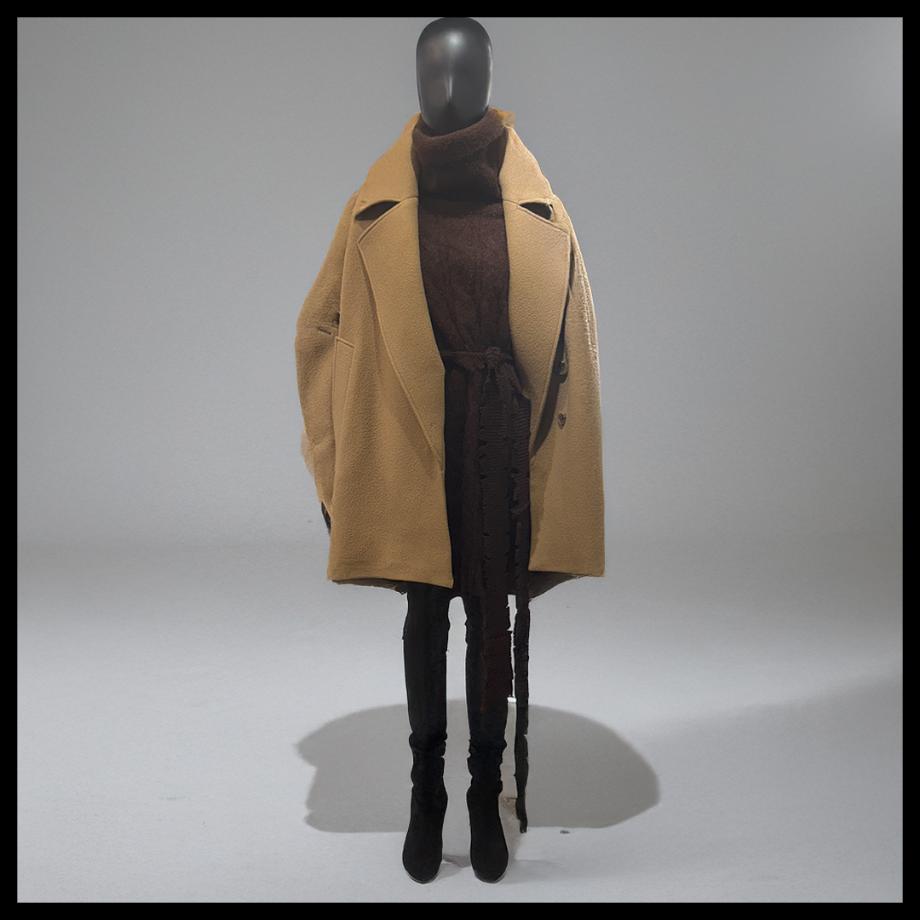 2024년도 패션디자인학과 졸업작품