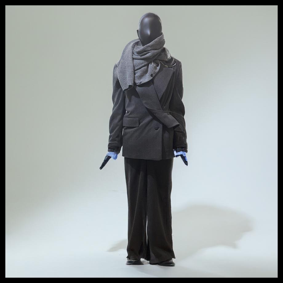 2024년도 패션디자인학과 졸업작품