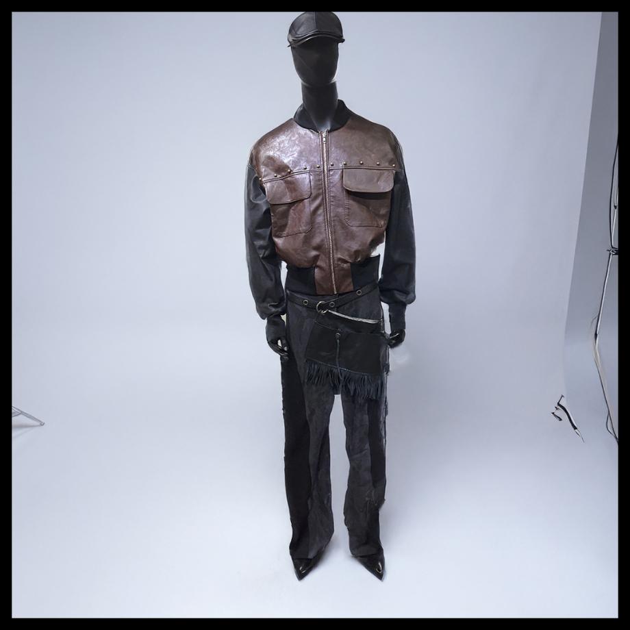 2024년도 패션디자인학과 졸업작품