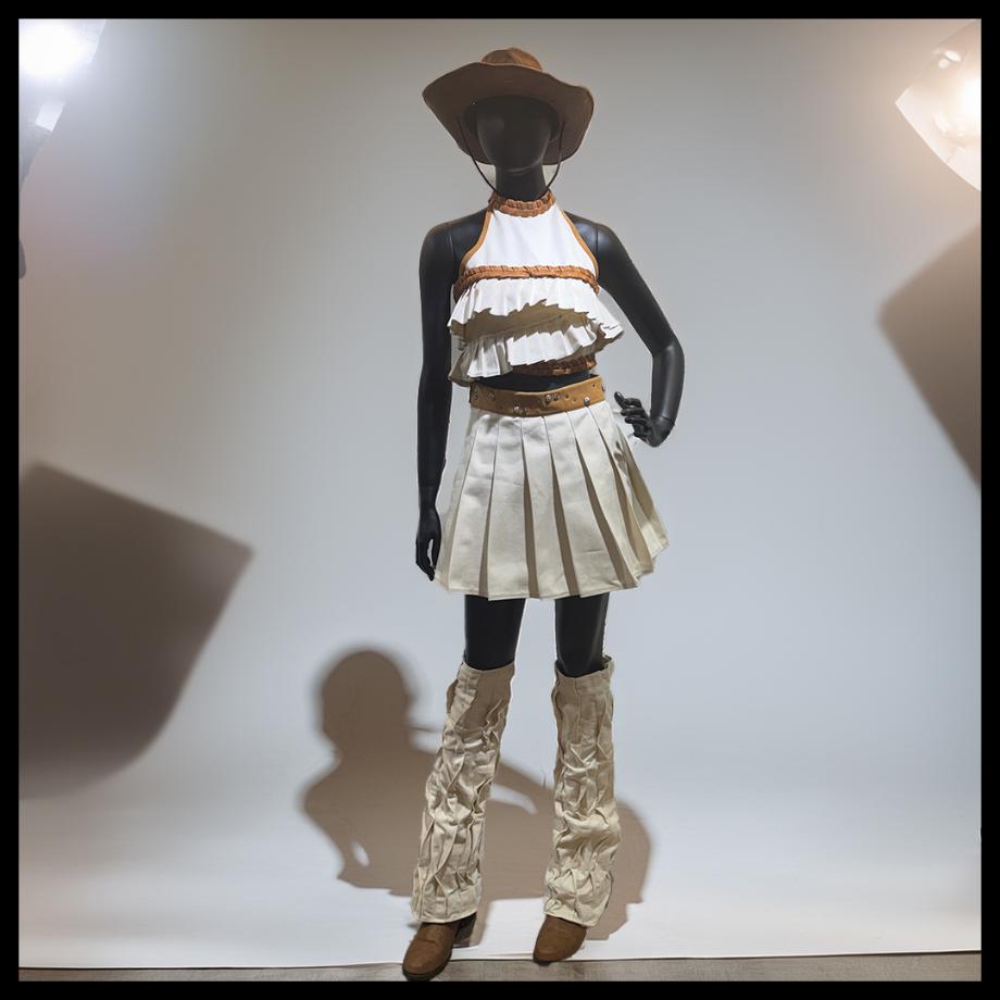 2024년도 패션디자인학과 졸업작품