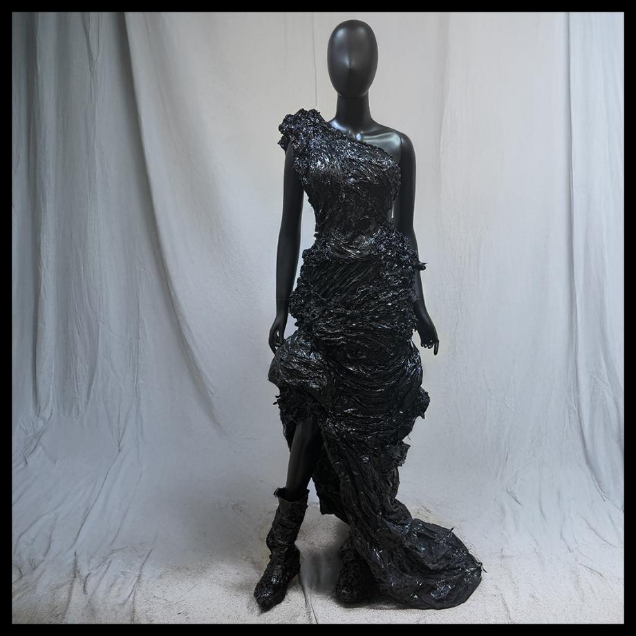 2024년도 패션디자인학과 졸업작품