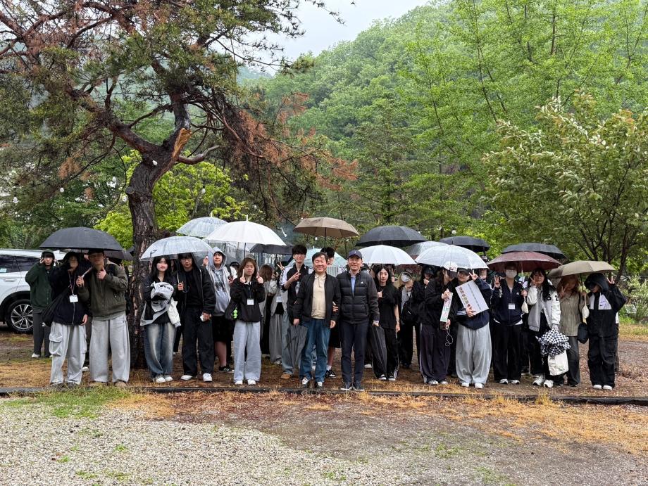 바이오코스메틱학과 M.T