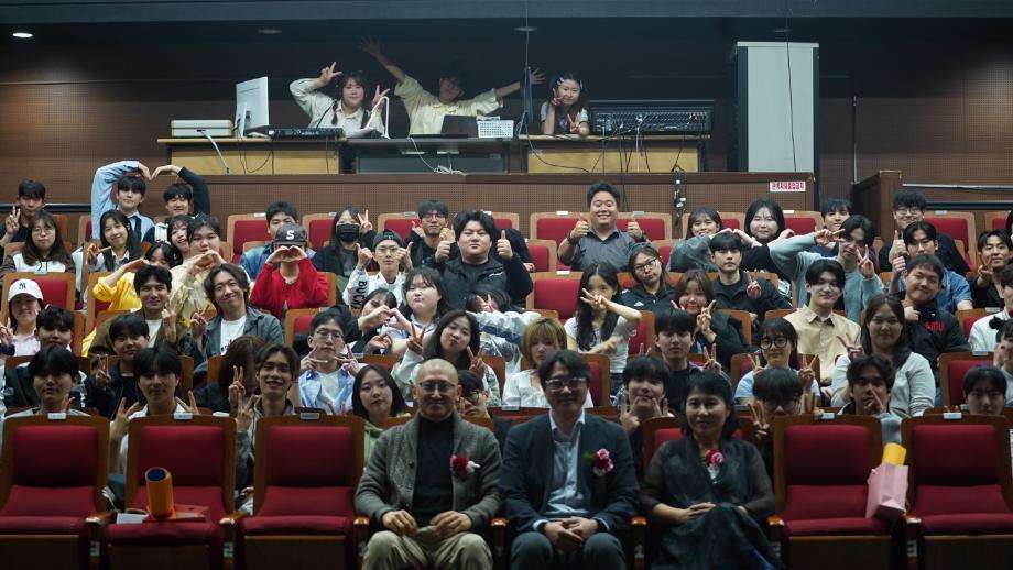 2025 스승의 날 & 성년의 날 행사