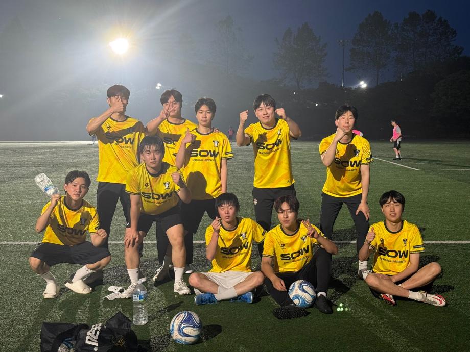 2025년 1학기 동아리 활동 (5)