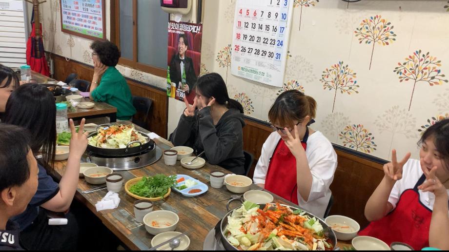 환자 검체를 이용한 요침사 검경 & 회식