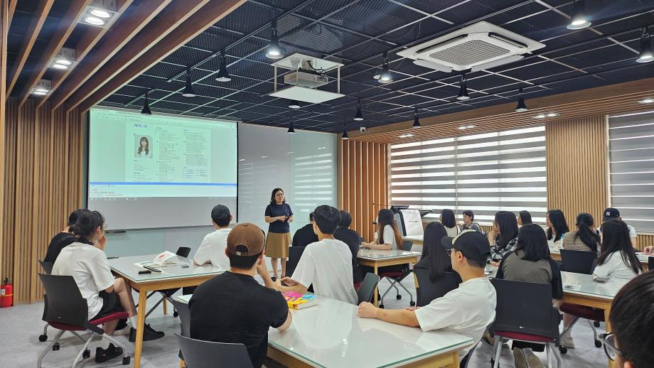 [AR.VR 연계전공 설명회]