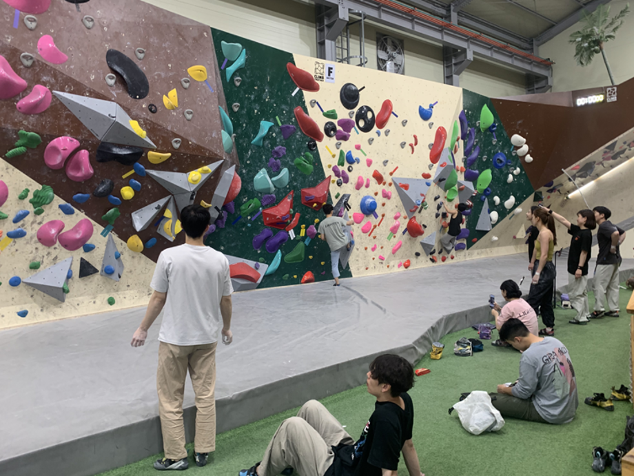 [세명한의 미리보기]동아리소개_동행