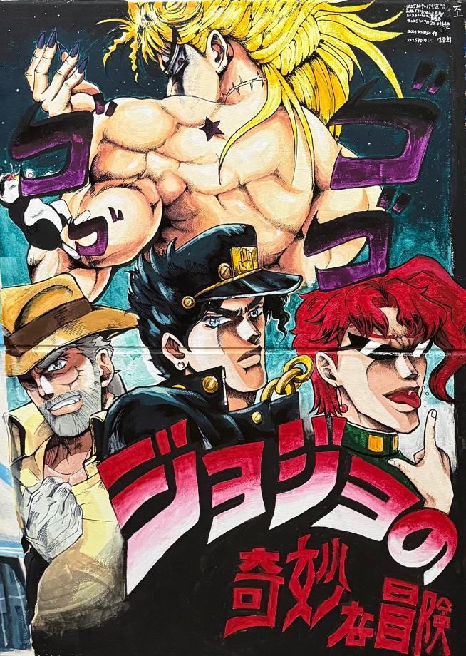 2025학년도 인문학관 4조 벽화 그리기