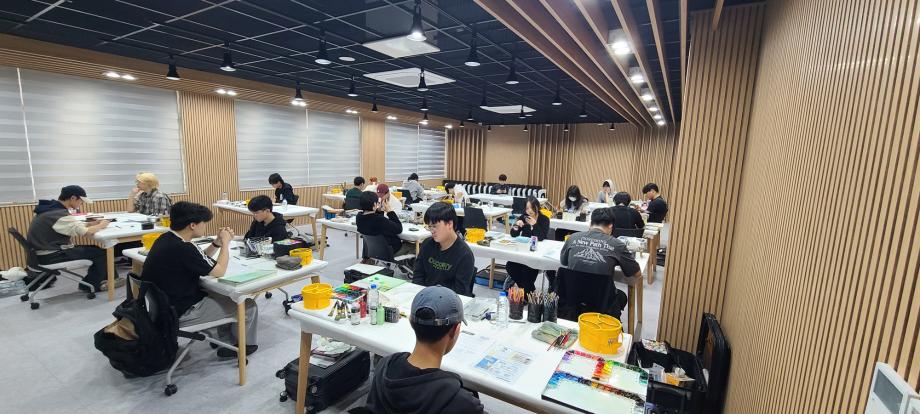 [수시모집 실기고사] 2026학년도 수시모집 실기고사