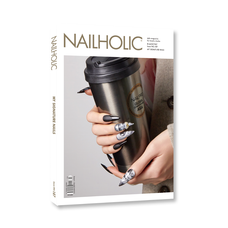 Smu네일홀릭스터디!