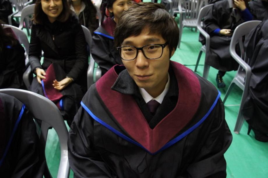 2012 세저리 3기 졸업식_개인사진(2)