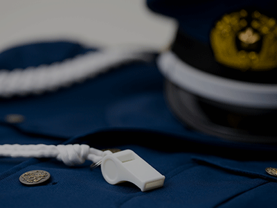 警察&middot;公共行政学部