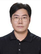 학과장 서상민 사진