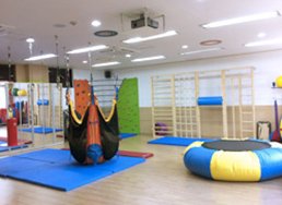 감각통합치료(Sensory Integration, SI) 및 아동작업치료(OT for Children) 실습실 이미지1