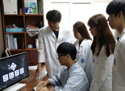 인지치료(Cognitive Therapy) 및 연하재활치료(Dysphagia) 실습실 이미지3